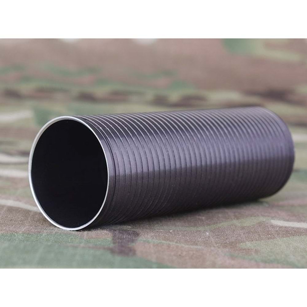 ISG Teflon ALUMINYUM SILINDIR
