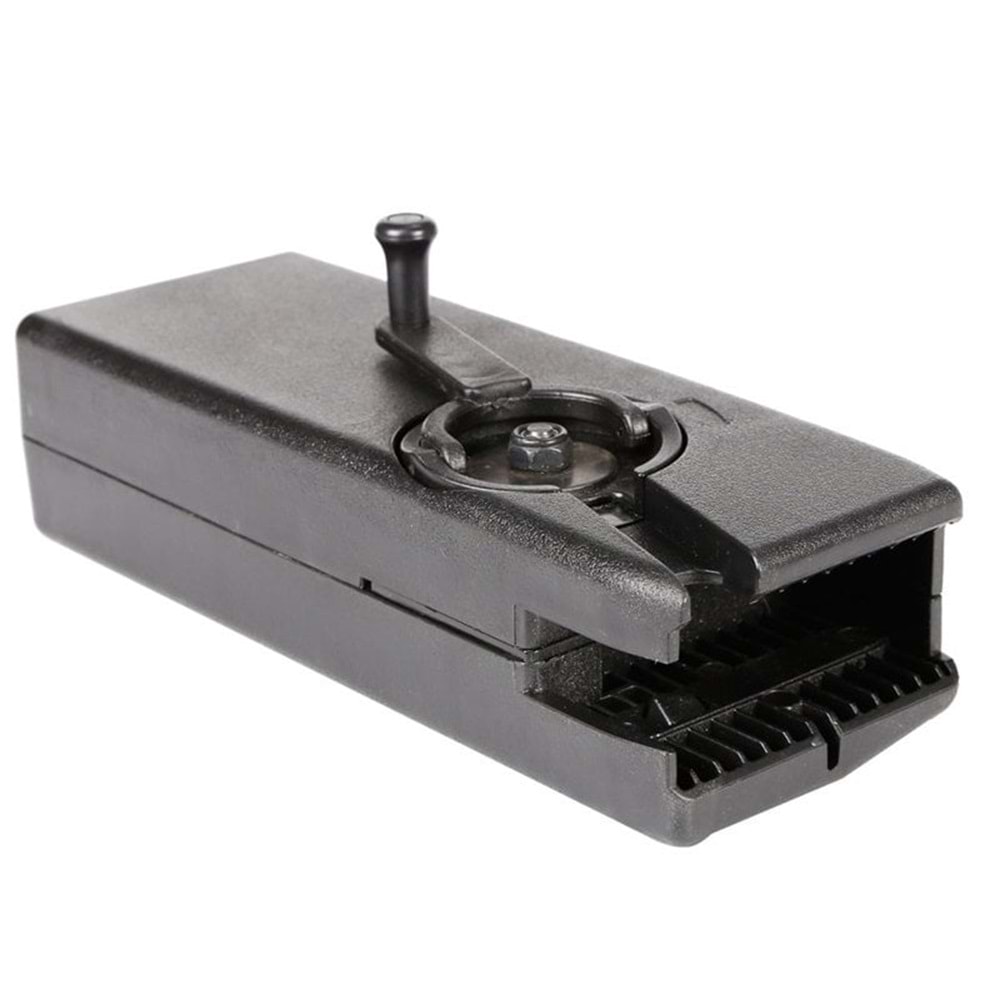 ISB 1000BB XXL DOLDURMA APARATI - BB LOADER /SIYAH ISG7485