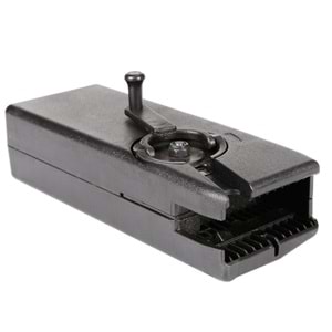 ISB 1000BB XXL DOLDURMA APARATI - BB LOADER /SIYAH ISG7485