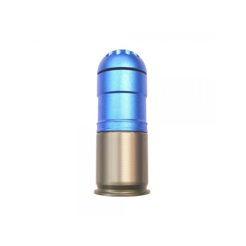120bb M203 40mm Airsoft Bombaatar Kapsülü [Geliştirilmiş Versiyon] ISG7837