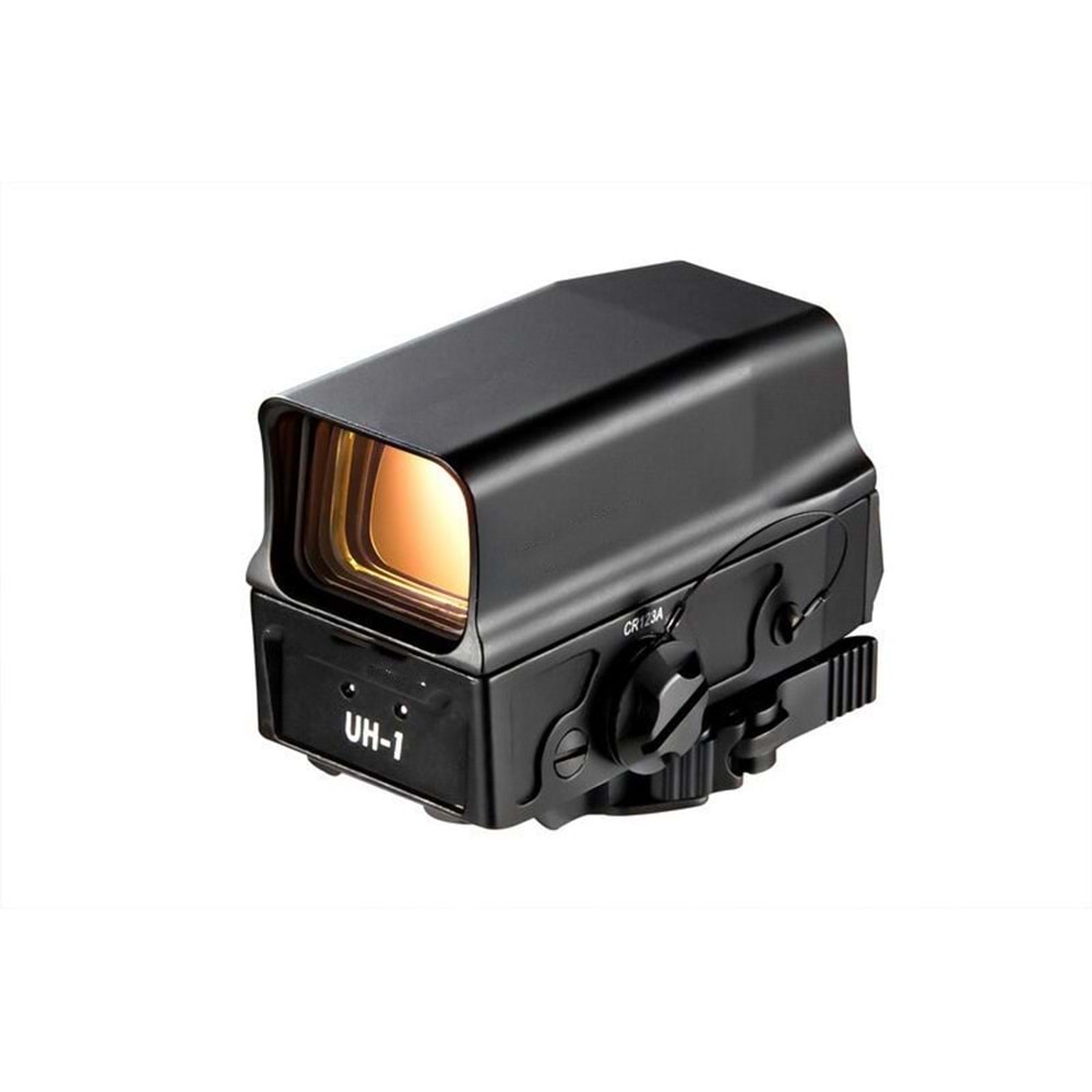 UH1 Tipi Red Dot QD Kolay Montaj ISG9451