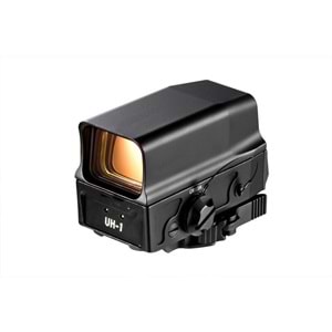 UH1 Tipi Red Dot QD Kolay Montaj ISG9451