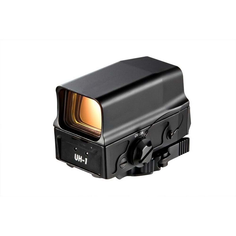 UH1 Tipi Red Dot QD Kolay Montaj ISG9451