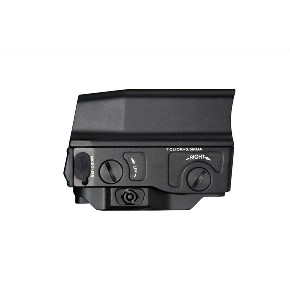 UH1 Tipi Red Dot QD Kolay Montaj ISG9451