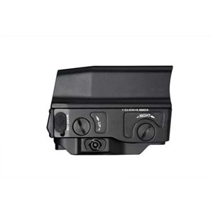 UH1 Tipi Red Dot QD Kolay Montaj ISG9451
