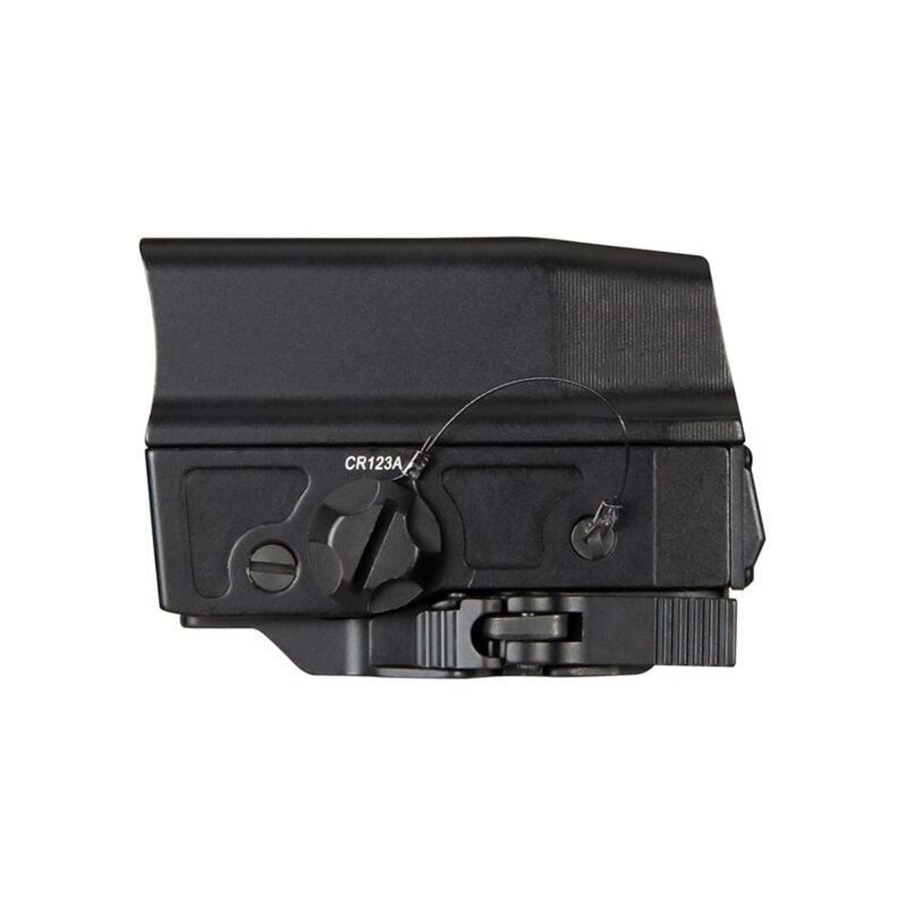 UH1 Tipi Red Dot QD Kolay Montaj ISG9451