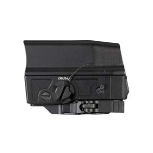UH1 Tipi Red Dot QD Kolay Montaj ISG9451
