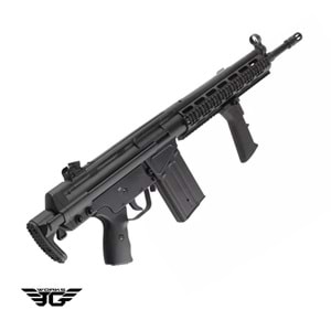 JG T3 MC51 AEG Airsoft Saldırı Tüfeği (JG111)