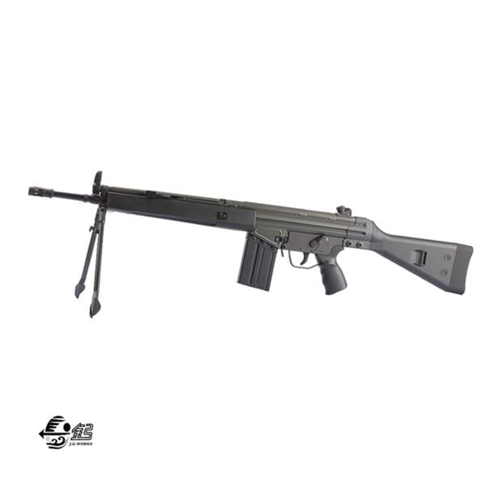 J.G.WORKS T3-K4 SNIPER G3 AIRSOFT TÜFEĞİ (T3098)