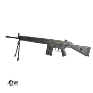 J.G.WORKS T3-K4 SNIPER G3 AIRSOFT TÜFEĞİ (T3098)