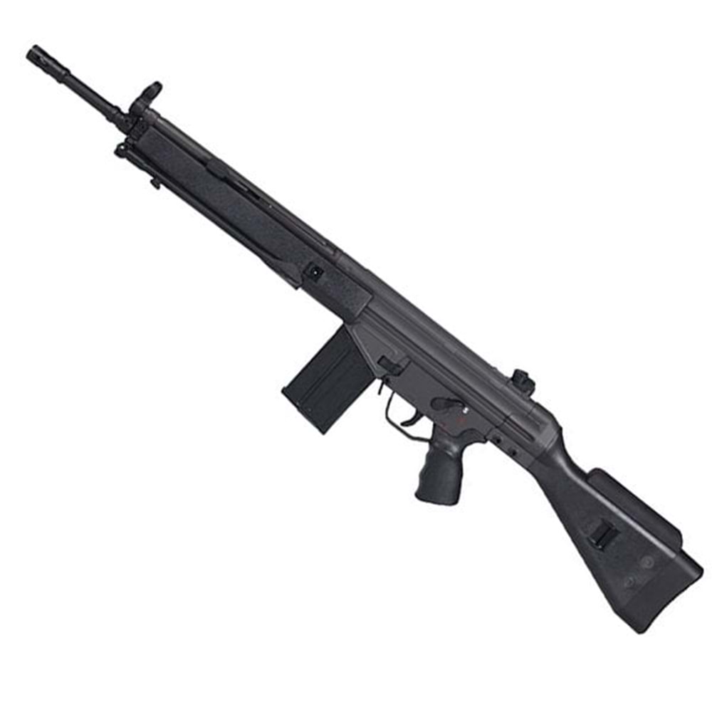 J.G.WORKS T3-K4 SNIPER G3 AIRSOFT TÜFEĞİ (T3098)