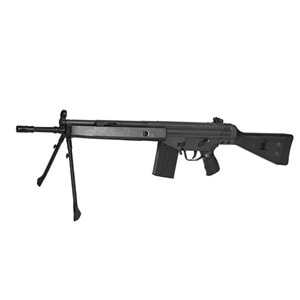 J.G.WORKS T3-K4 SNIPER G3 AIRSOFT TÜFEĞİ (T3098)