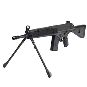 J.G.WORKS T3-K4 SNIPER G3 AIRSOFT TÜFEĞİ (T3098)