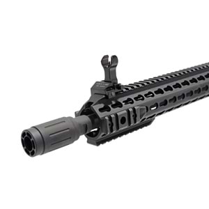 M4 TWS KeyMod Carbine - Siyah