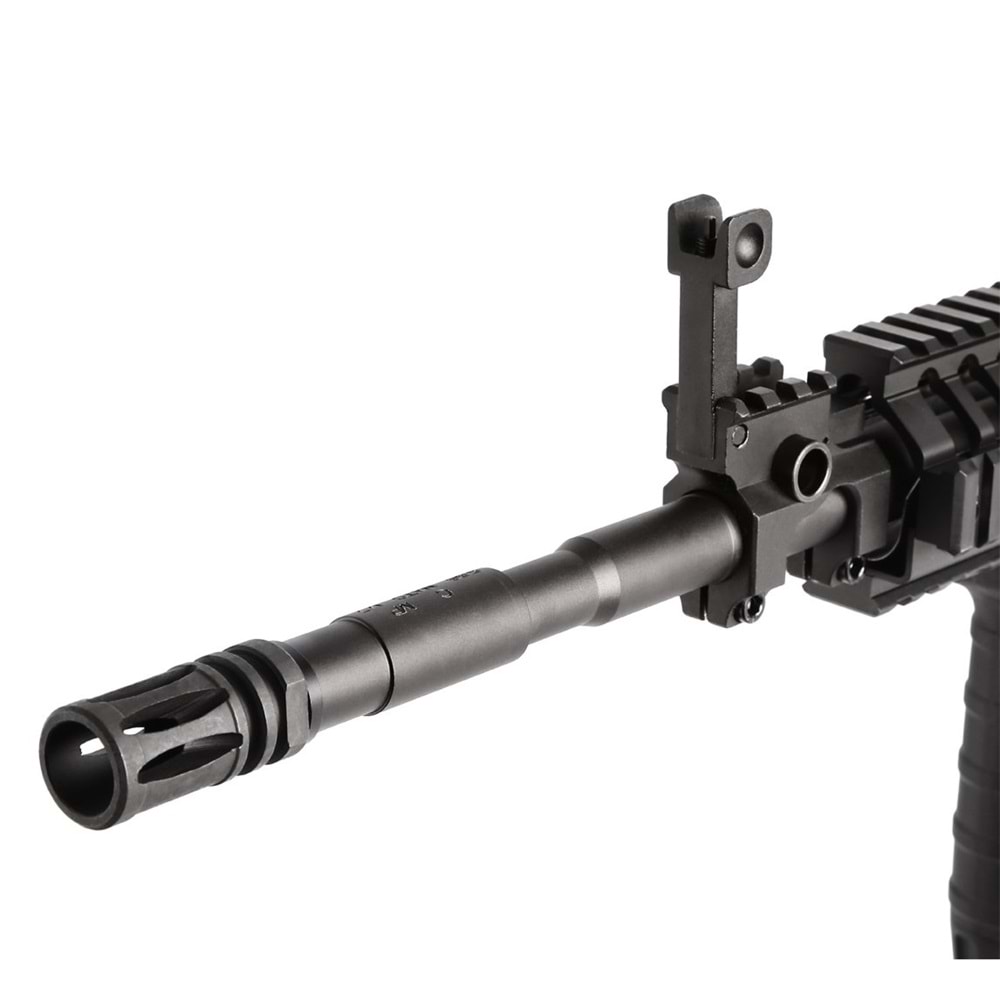 TWS M4 VIS Carbine - Siyah