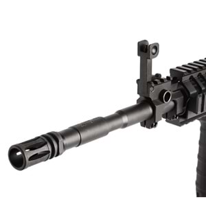 TWS M4 VIS Carbine - Siyah