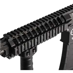 TWS M4 VIS Carbine - Siyah