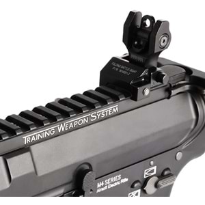 TWS M4 VIS Carbine - Siyah