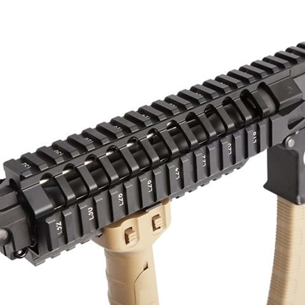 TWS M4 VIS Carbine - Çöl Rengi