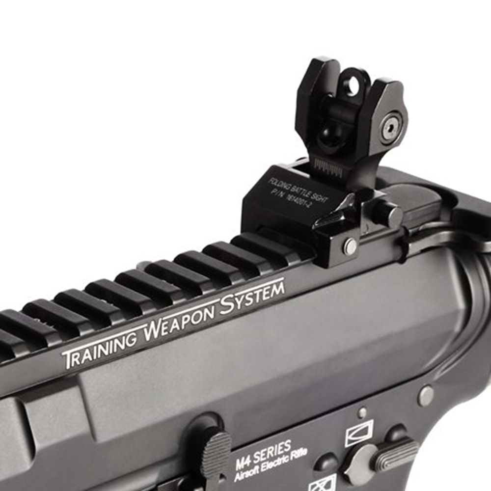 TWS M4 VIS Carbine - Çöl Rengi