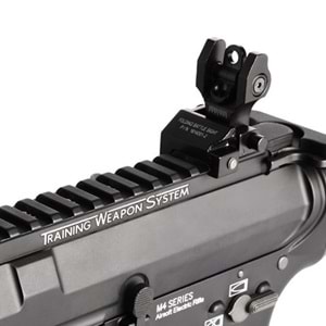 TWS M4 VIS Carbine - Çöl Rengi