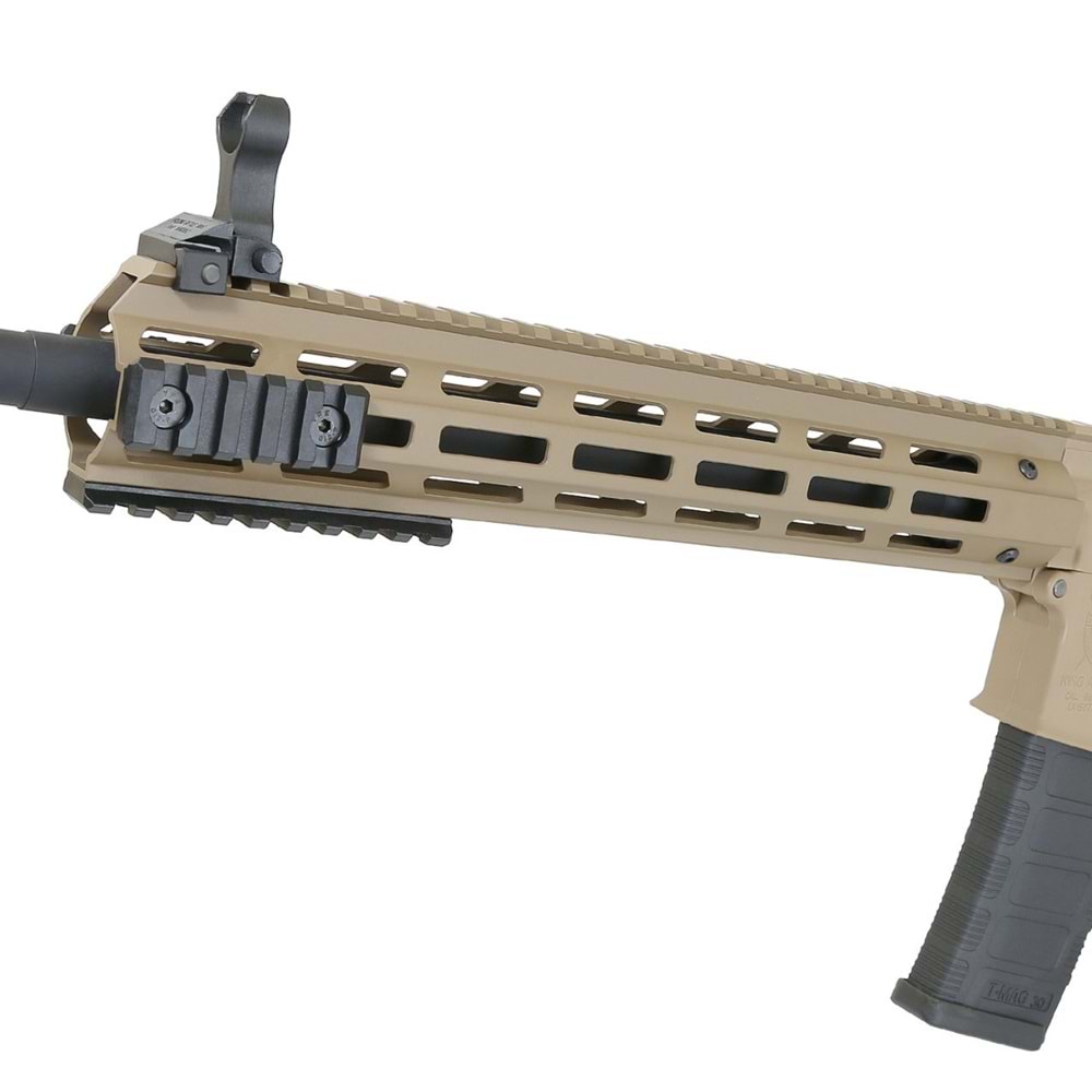 M4 TWS M-LOK Ultra Grade II - Çöl Rengi