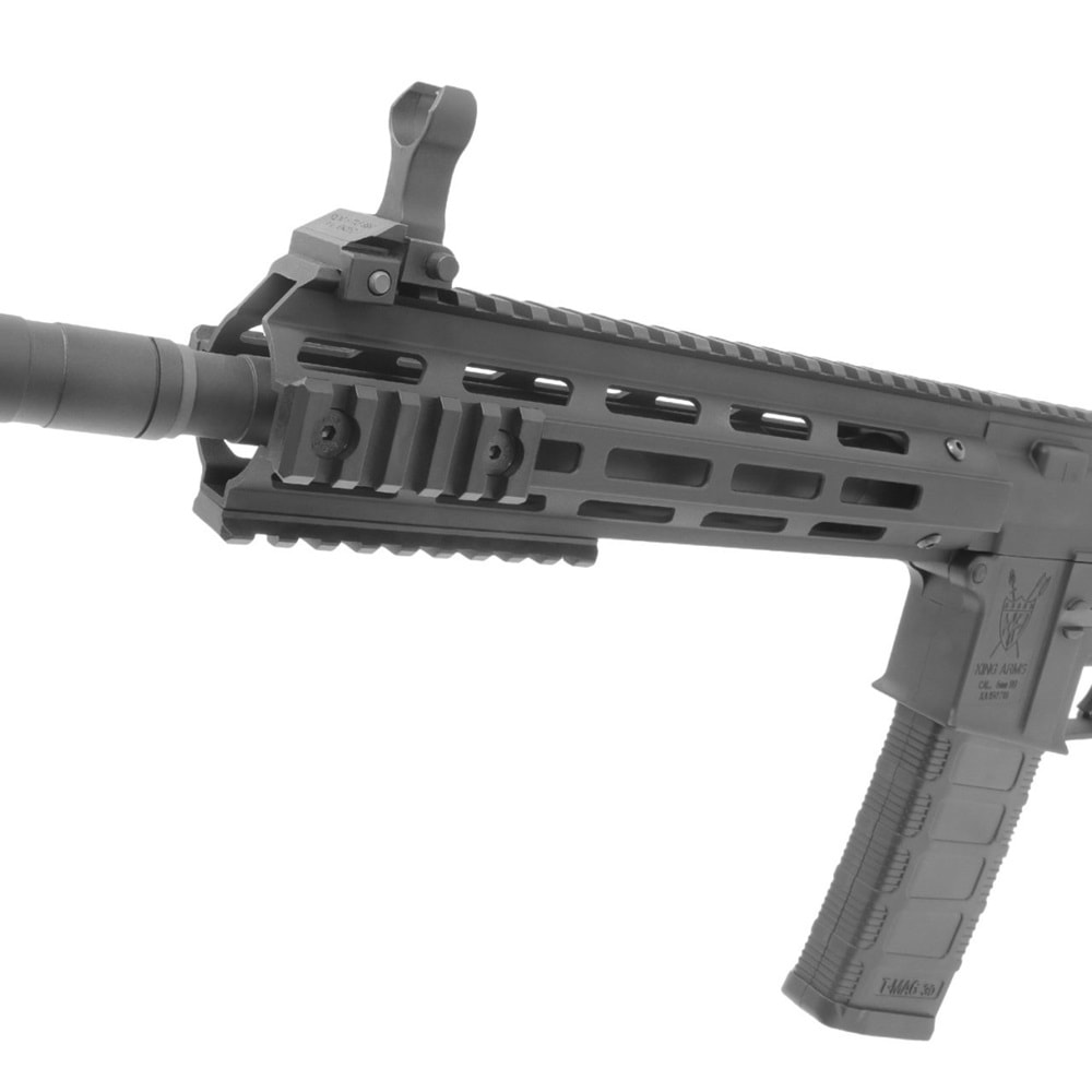 M4 TWS M-LOK Carbine - Siyah