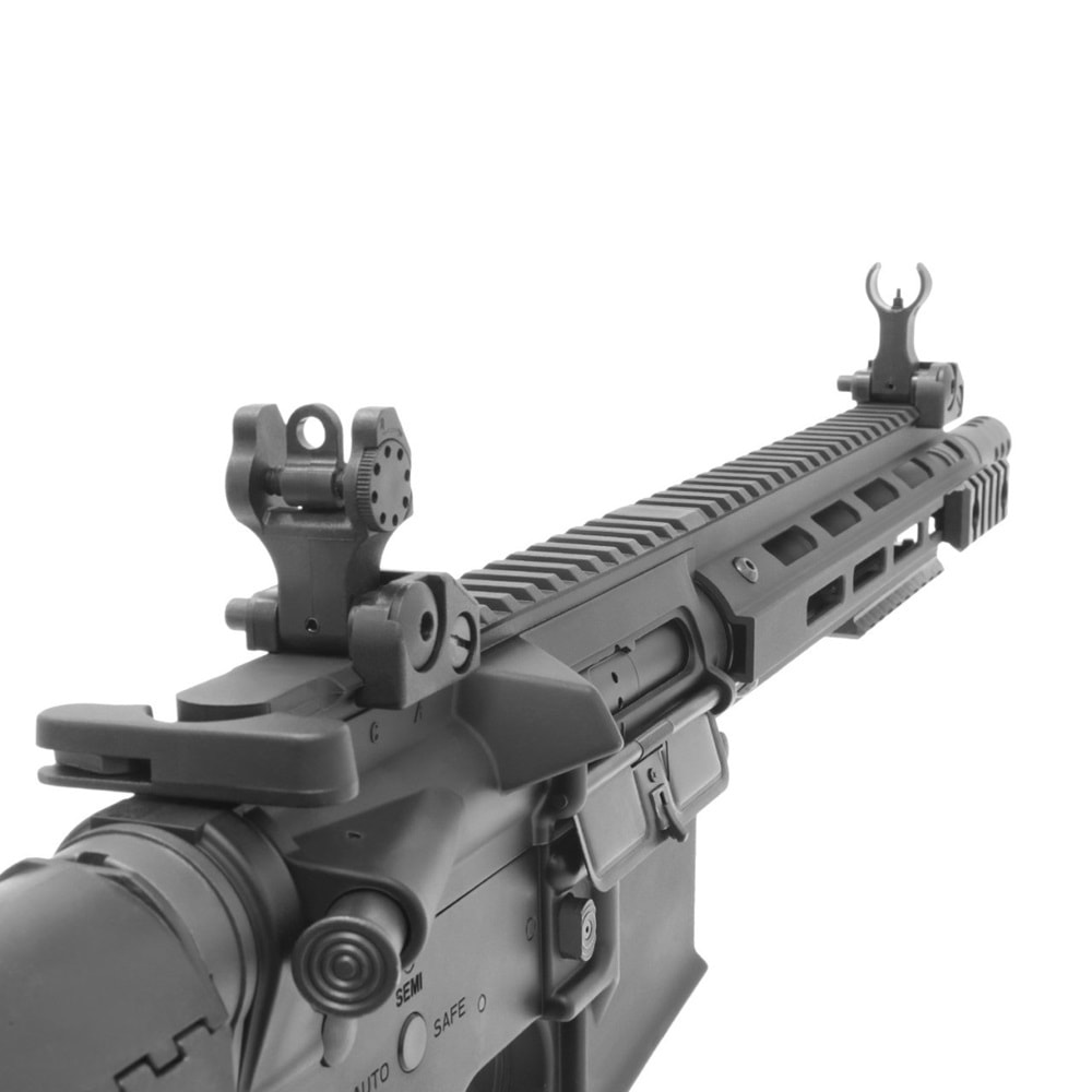 M4 TWS M-LOK Carbine - Siyah