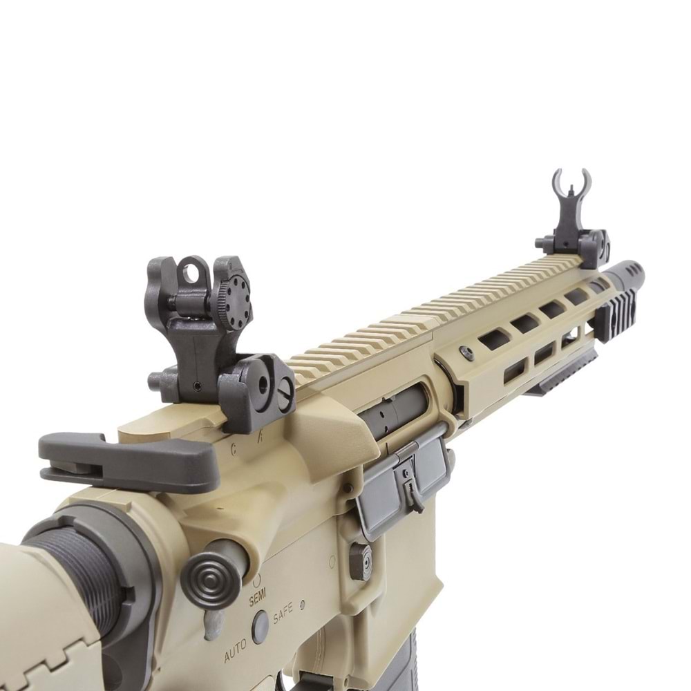 M4 TWS M-LOK Carbine - Çöl Rengi