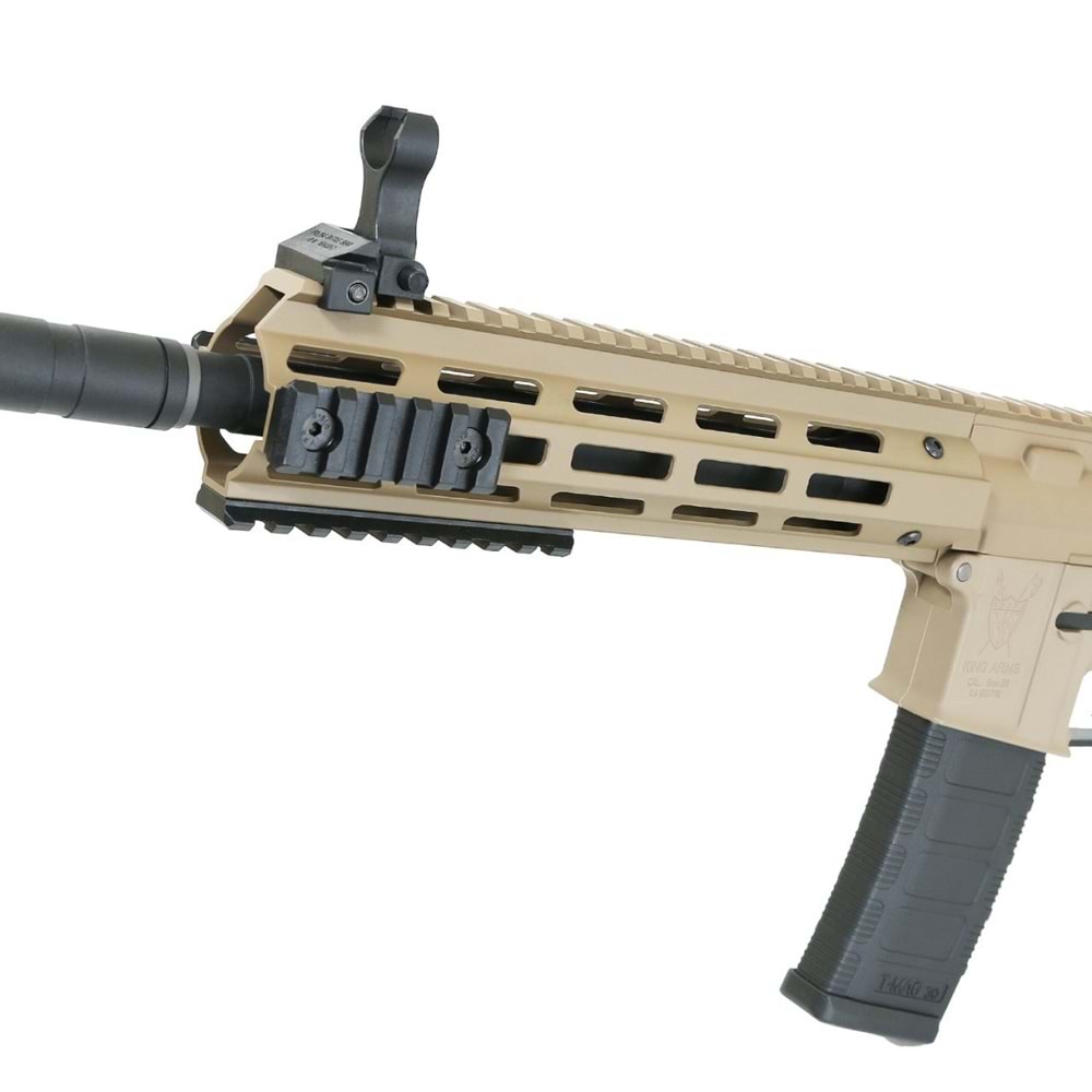 M4 TWS M-LOK Carbine - Çöl Rengi