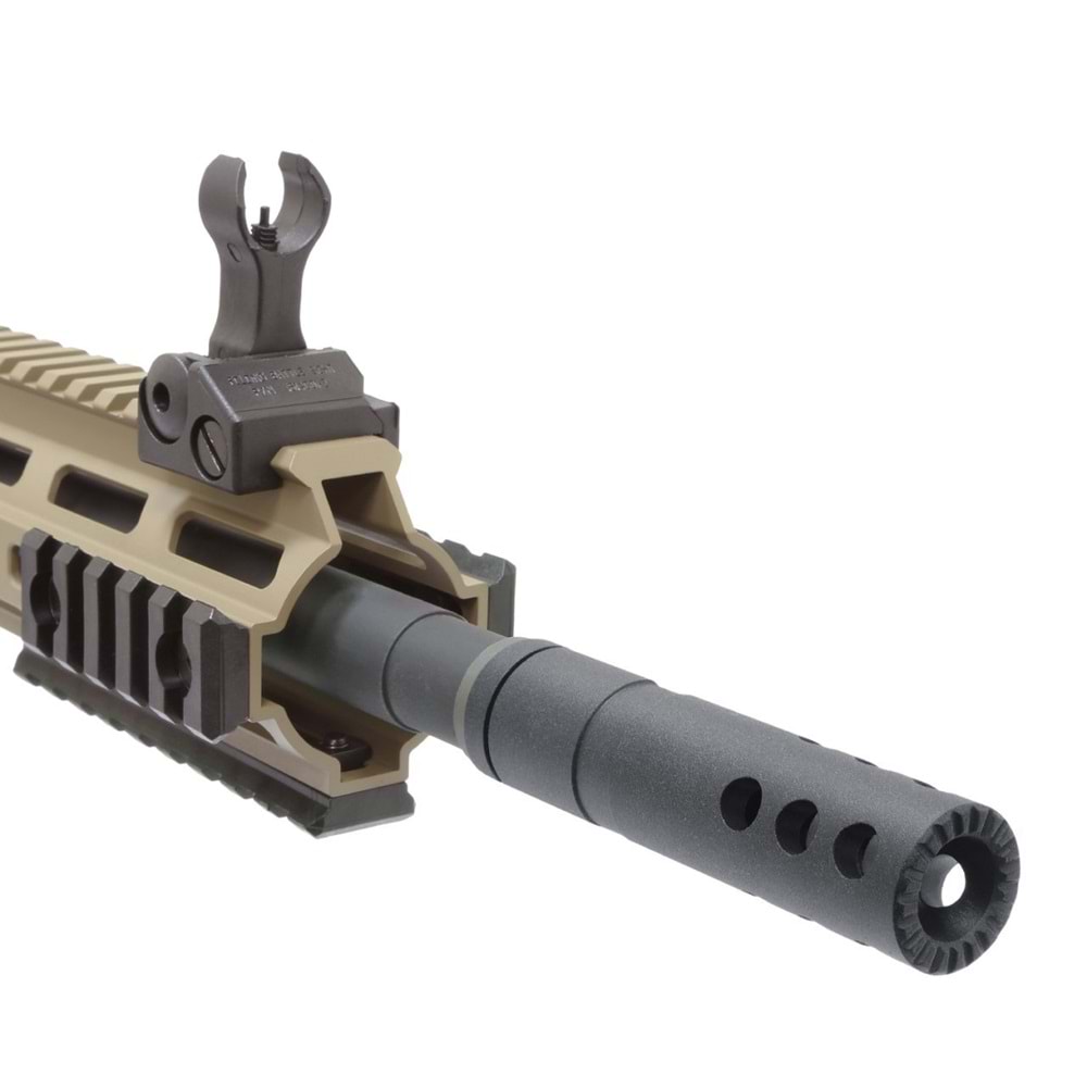M4 TWS M-LOK Carbine - Çöl Rengi