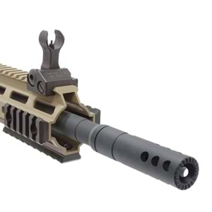 M4 TWS M-LOK Carbine - Çöl Rengi