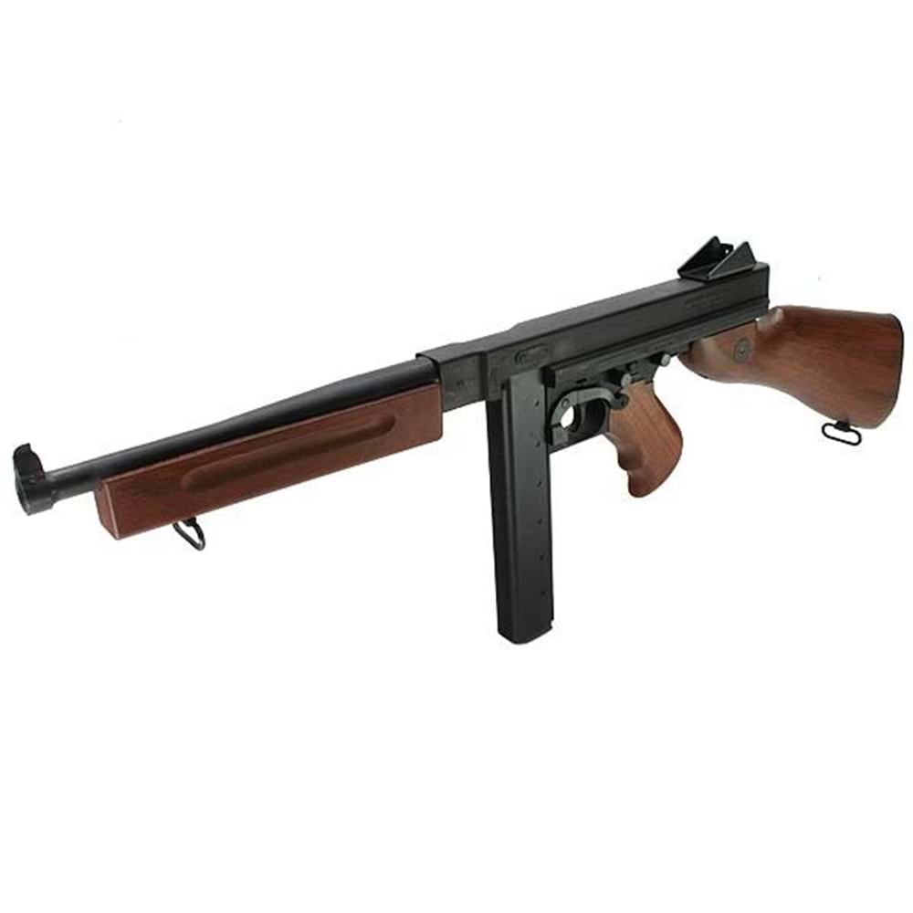 Thompson Serisi AEG Tüfekler için 110BB MidCap Şarjör