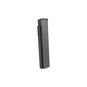 King Arms M1A1 / Thompson Airsoft AEG Tüfekler için 60 BB Mid-Cap Şarjör