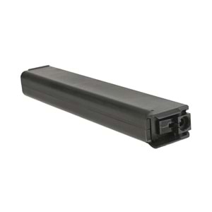 King Arms M1A1 / Thompson Airsoft AEG Tüfekler için 60 BB Mid-Cap Şarjör