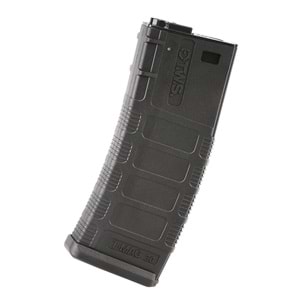 KINGARMS 370BB HICAPA TMAG M4 Şarjör - Siyah