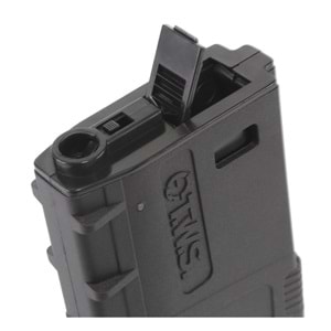 KINGARMS 370BB HICAPA TMAG M4 Şarjör - Siyah