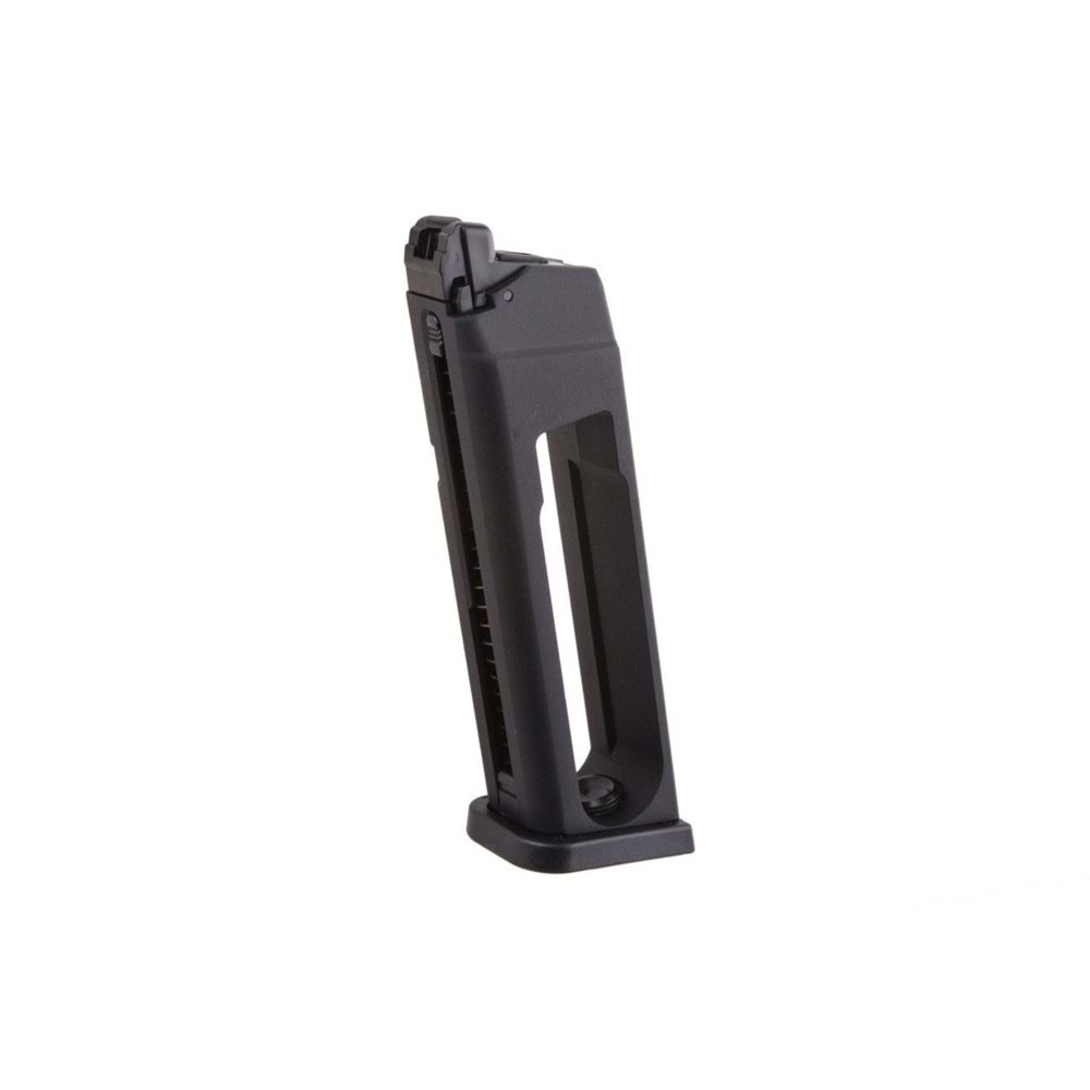 KJW ASG GLOCK 17 CO2 AIRSOFT Mag Şarjör