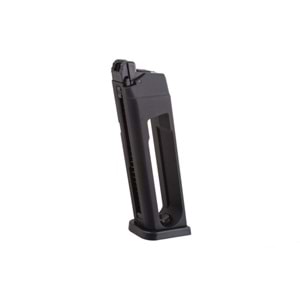 KJW ASG GLOCK 17 CO2 AIRSOFT Mag Şarjör