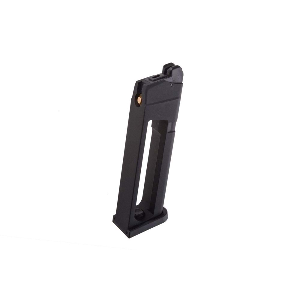 KJW ASG GLOCK 17 CO2 AIRSOFT Mag Şarjör