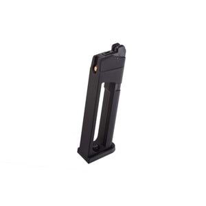 KJW ASG GLOCK 17 CO2 AIRSOFT Mag Şarjör