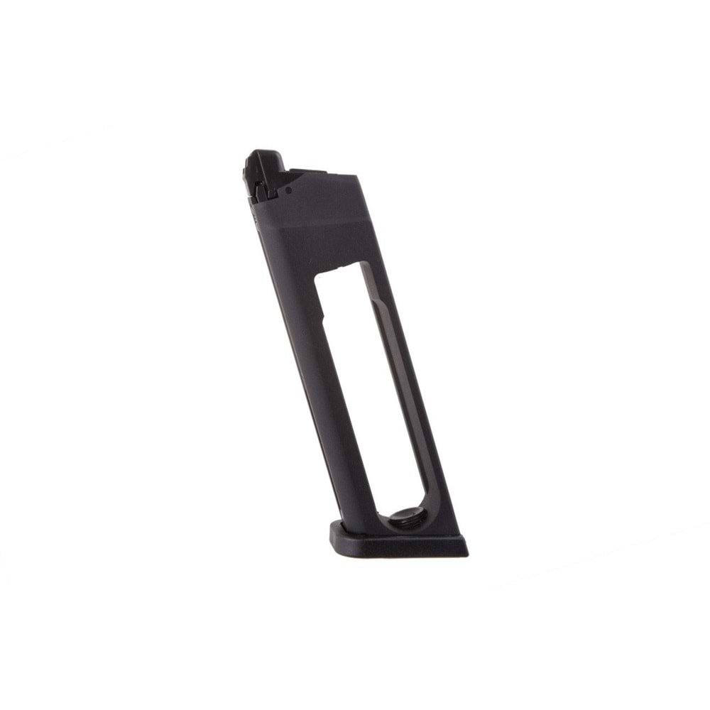 KJW ASG GLOCK 17 CO2 AIRSOFT Mag Şarjör