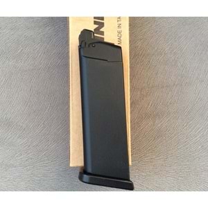 KJW G19 G23 GBB Magazine Şarjör