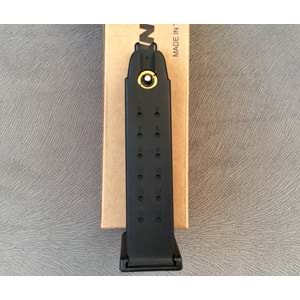 KJW G19 G23 GBB Magazine Şarjör