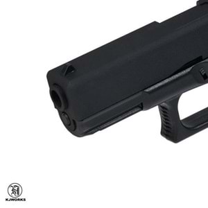 KJW Glock 19 (KP23) Metal Slide GBB Airsoft Tabanca