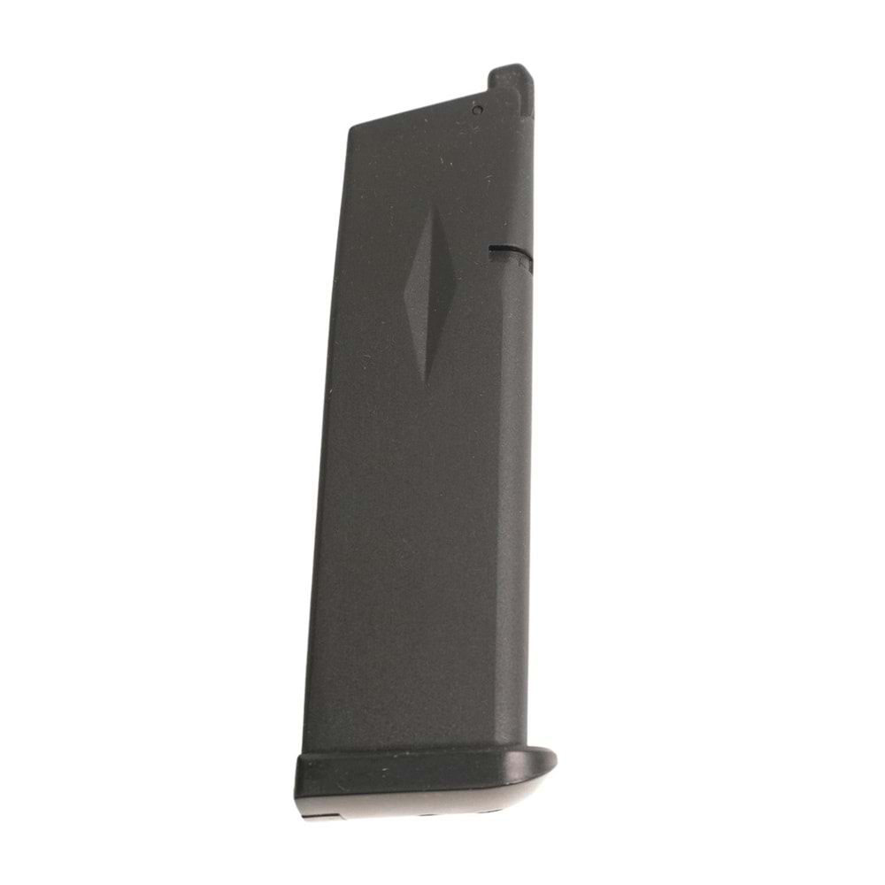 KJW KP-05 GBB AIRSOFT TABANCA ŞARJÖRÜ 1911 HiCapa 5.1 için