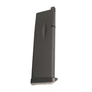 KJW KP-05 GBB AIRSOFT TABANCA ŞARJÖRÜ 1911 HiCapa 5.1 için