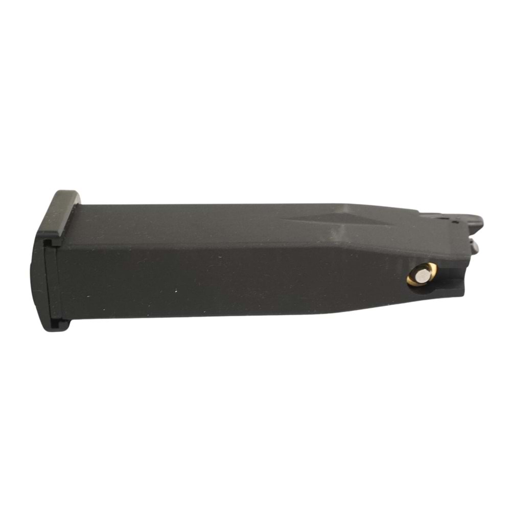 KJW KP-05 GBB AIRSOFT TABANCA ŞARJÖRÜ 1911 HiCapa 5.1 için