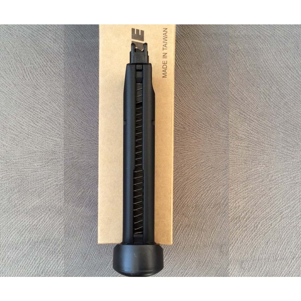 KJW P226-E2 CO2 Şarjör Magazine