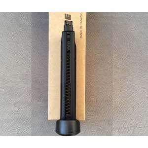 KJW P226-E2 CO2 Şarjör Magazine
